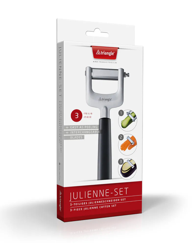 德國原裝進口可變式多頭削皮刀