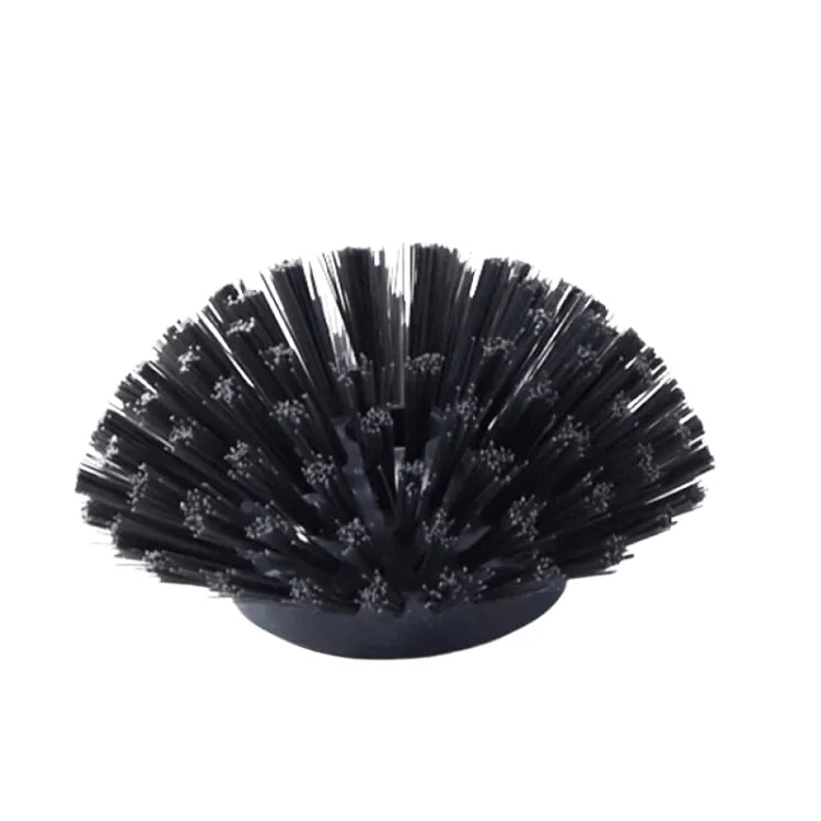 圓頭清潔刷刷頭(2入)