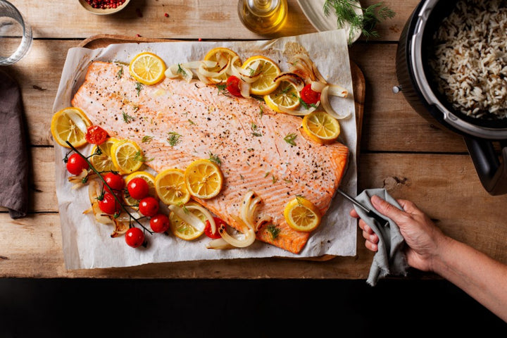 美善品料理感溫器