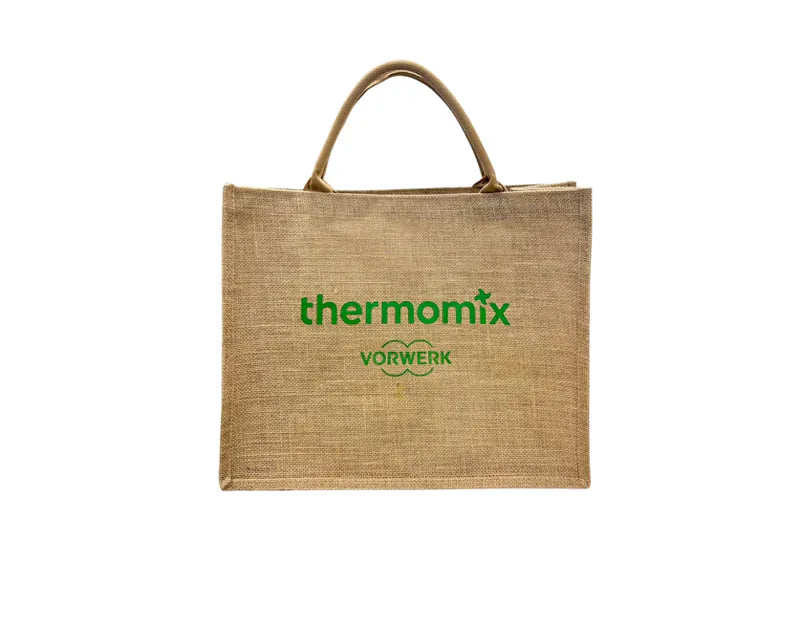 TM logo 麻布提袋