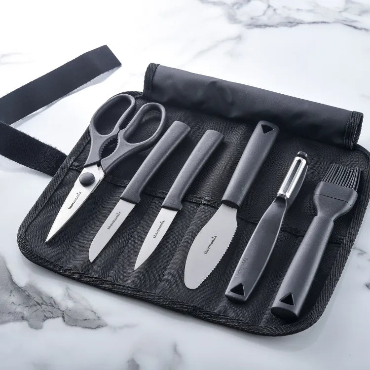 美善品萬用刀具組