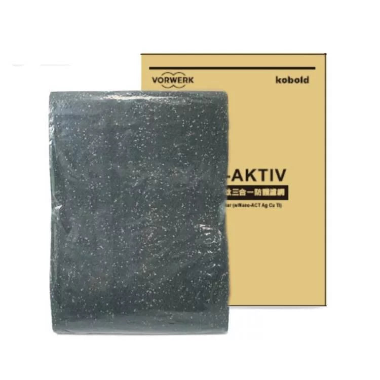 Aura/Hera Silver-Copper-Titanium 3-in-1 Protective Filter