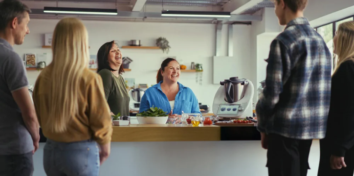 Kobold® 聯絡我們 