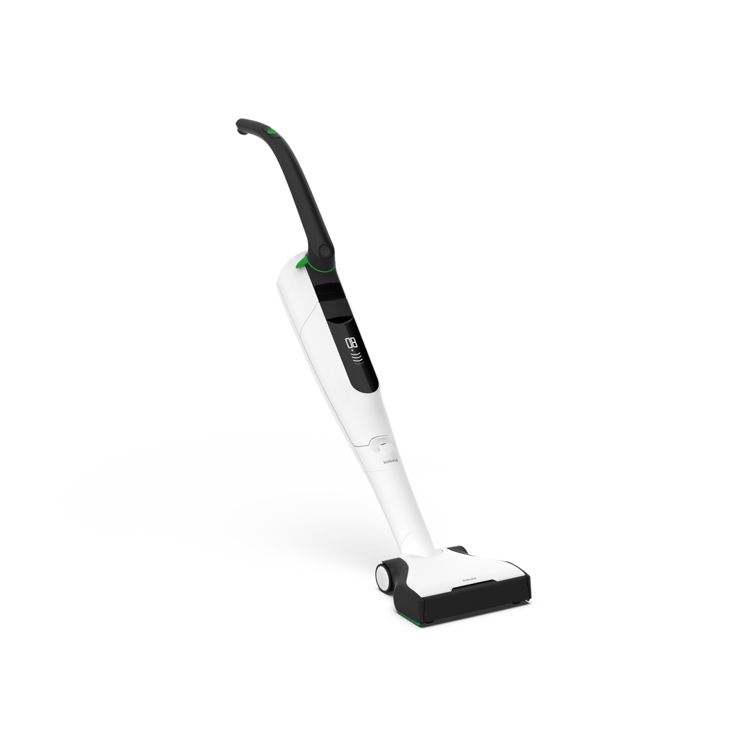 VK7 Cordless Vacuum Cleaner - Basic Model + EB7 Deep Cleaning Head