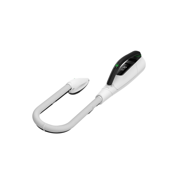 VK7 Cordless Vacuum Cleaner - Basic Model + PB7 Sofa Fabric Furniture Suction Head