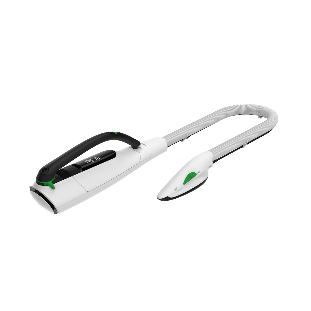 VK7 Cordless Vacuum Cleaner - Basic Model + PB7 Sofa Fabric Furniture Suction Head