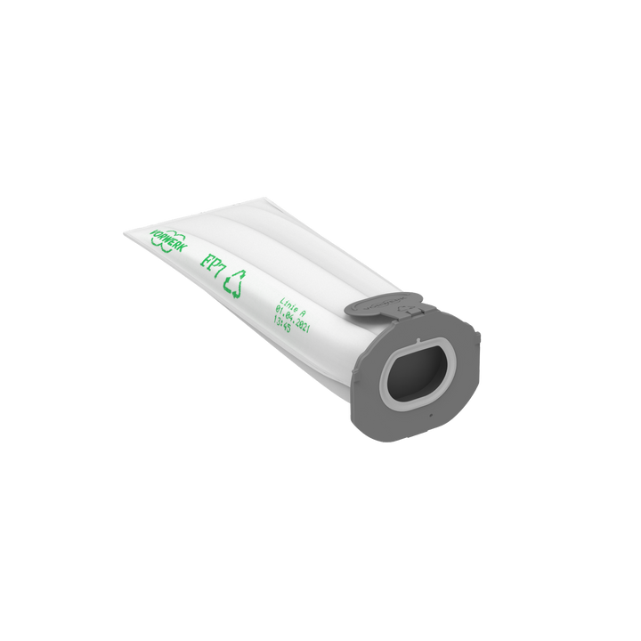 VK7 Cordless Vacuum Cleaner - Special Dust Bag FP7