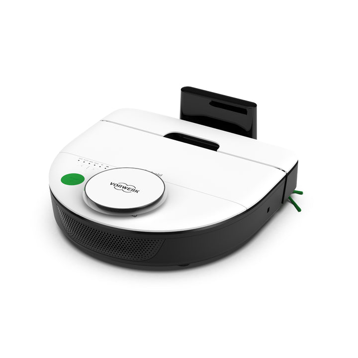 VR7 Robot Vacuum + CB7 Charging Base