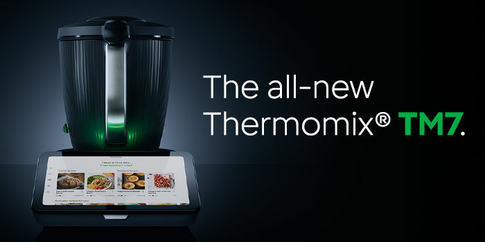 Thermomix® 資料下載區
