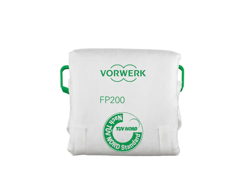 RB7 Dust Collection Charging Base - Dedicated Dust Bag FP200