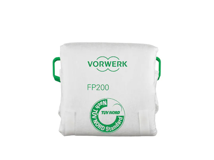 RB7 Dust Collection Charging Base - Dedicated Dust Bag FP200