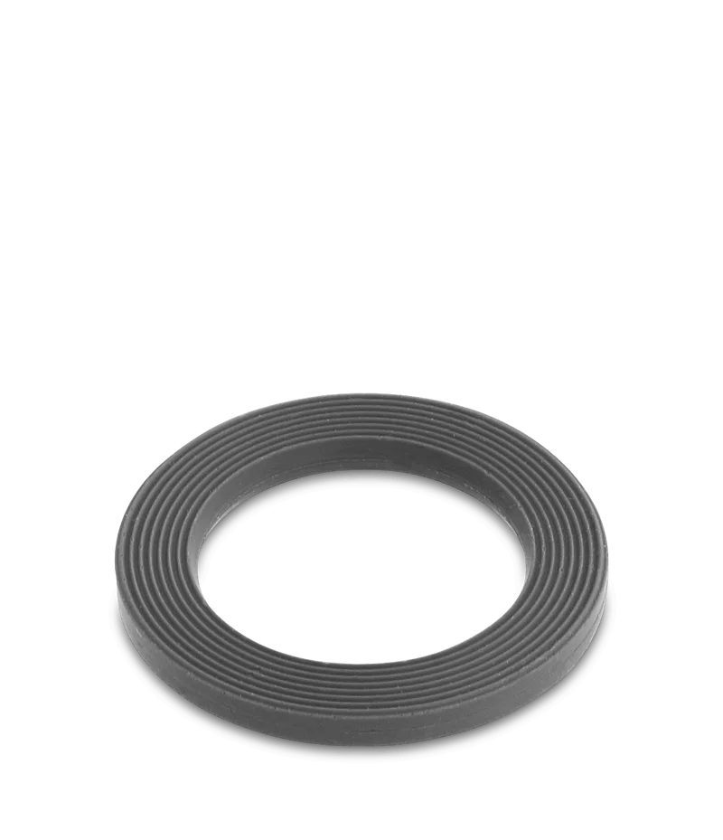 TM31攪拌刀組的鎖環