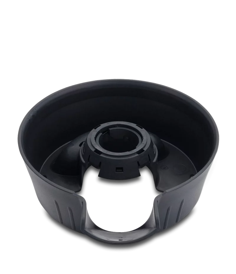 TM31主鍋連接底座