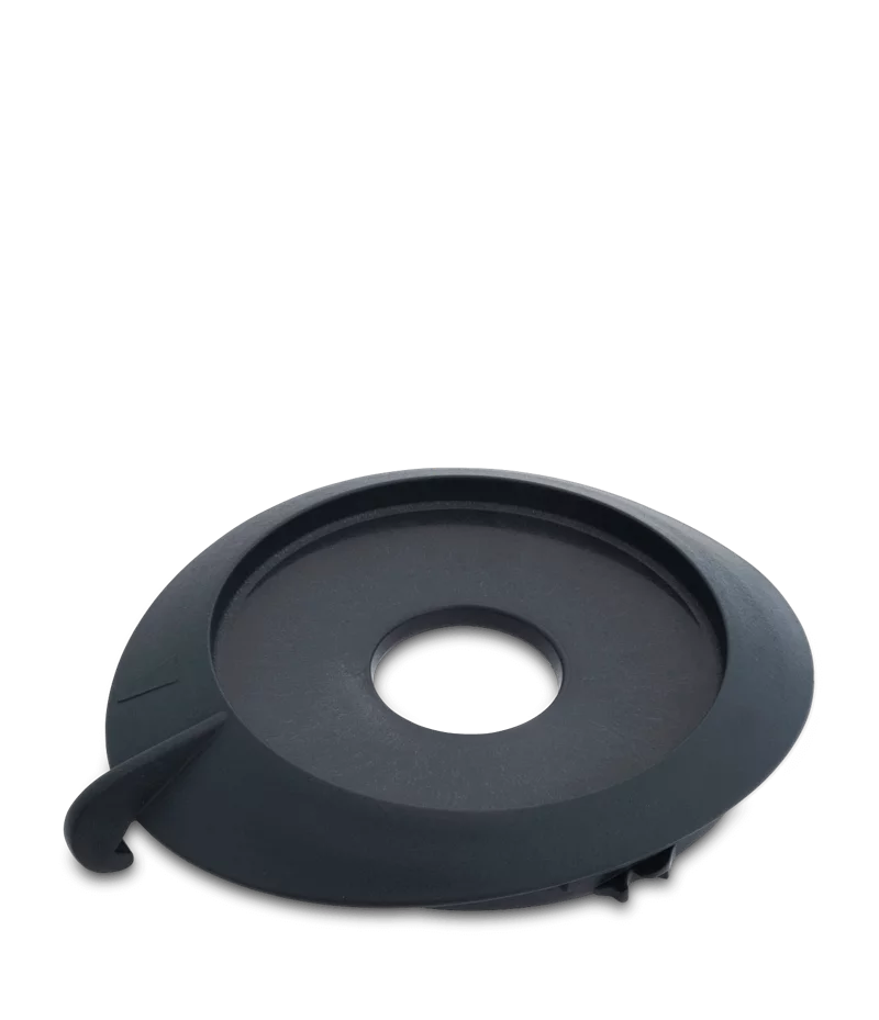 TM31主鍋蓋含綠色鎖環