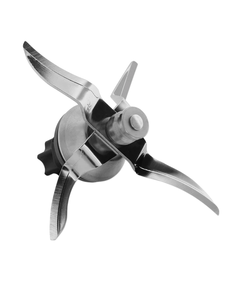 TM31攪拌刀組含鎖環