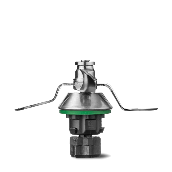 TM5攪拌刀組 ( 包含刀組鎖環 )