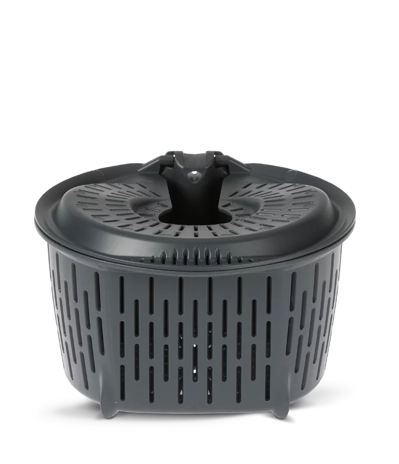 TM6 網鍋（附蓋子）