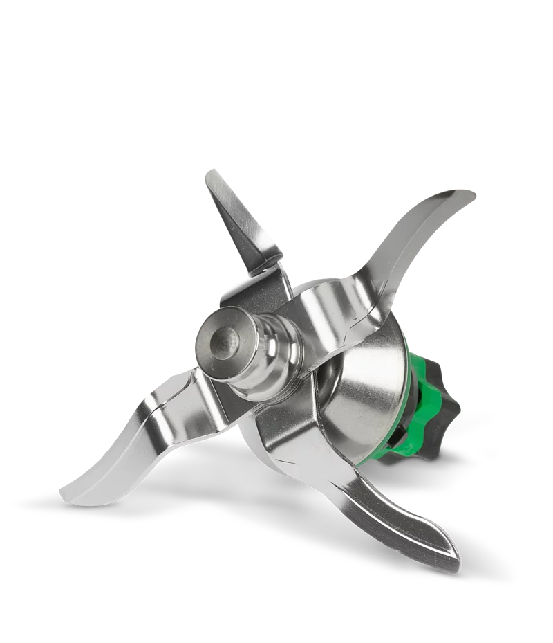 TM6 攪拌刀組（包含刀組鎖環）