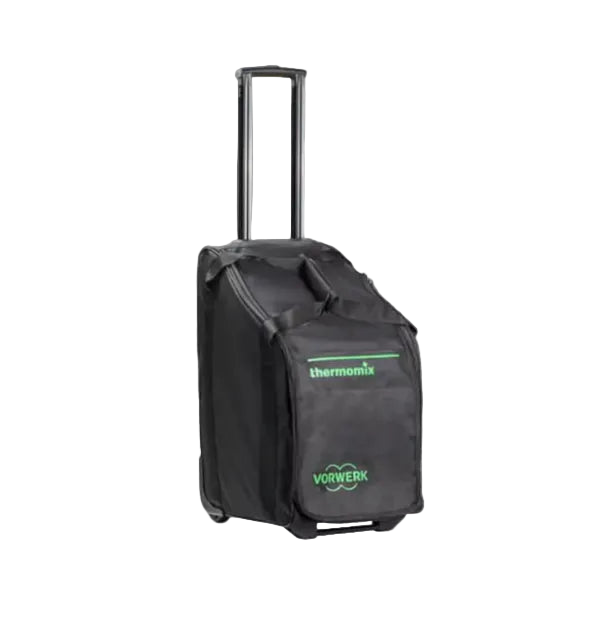 TM6拉桿式行李箱(集團版)