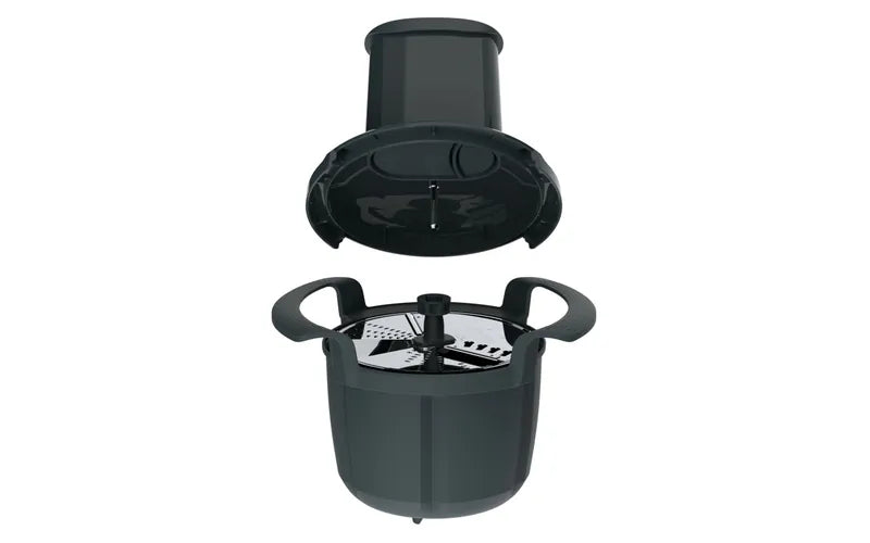 Thermomix®美善品切片刨絲神器