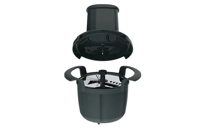 Thermomix®美善品切片刨絲神器