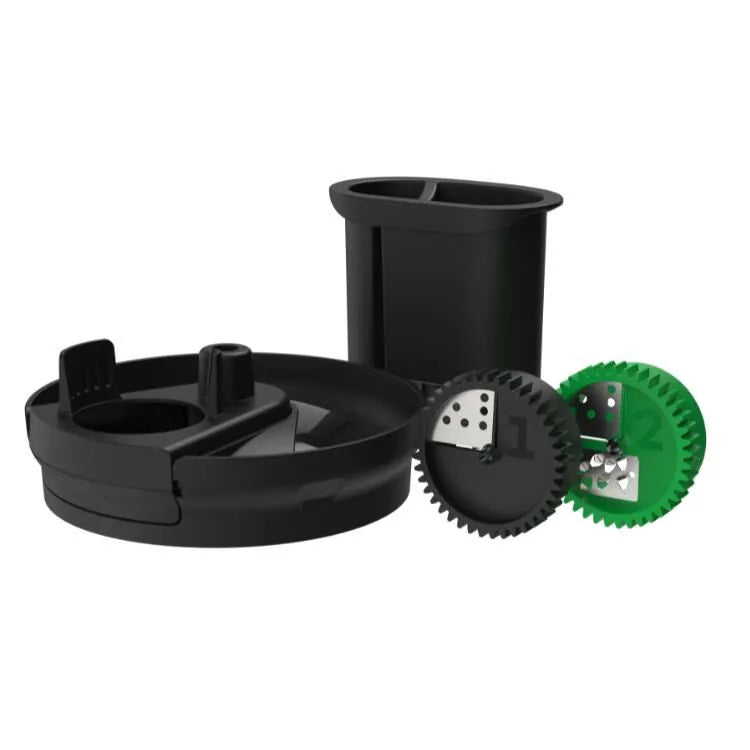 Thermomix®美善品蔬果螺旋刨絲器