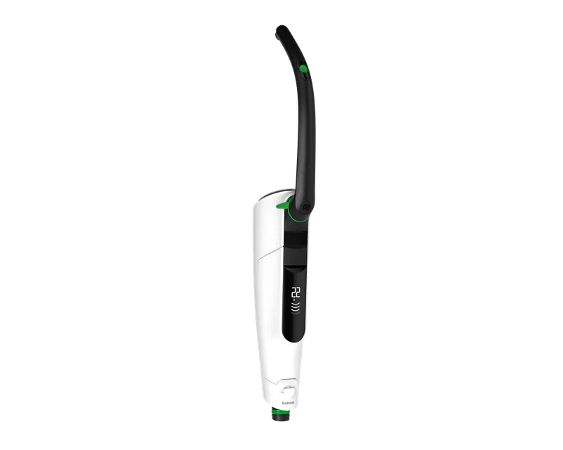 VK7 Cordless Vacuum Cleaner-Basic