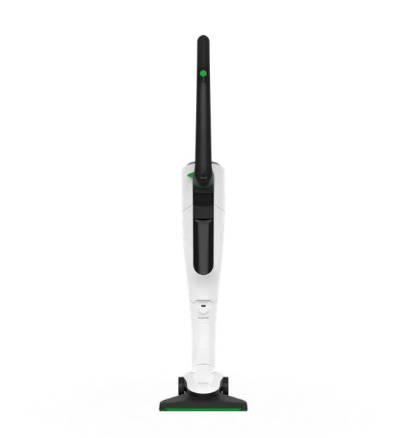 VK7 Cordless Vacuum Cleaner - Basic + HD7 Floor Head