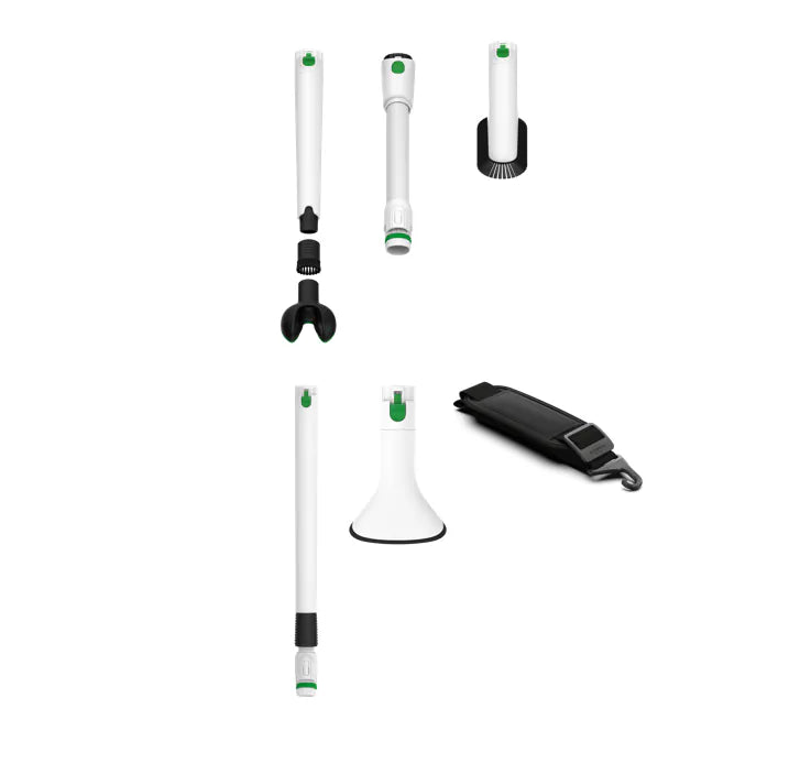 VK7 Multi-Tip Accessory Kit