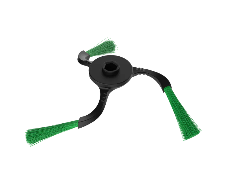 VR7 Robot Vacuum Cleaner_Side Brush