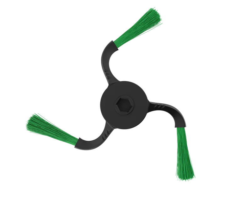 VR7 Robot Vacuum Cleaner_Side Brush