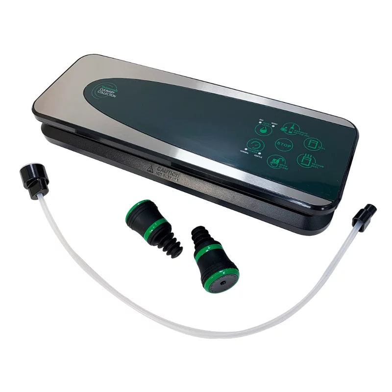 VS100 多功能真空密封機