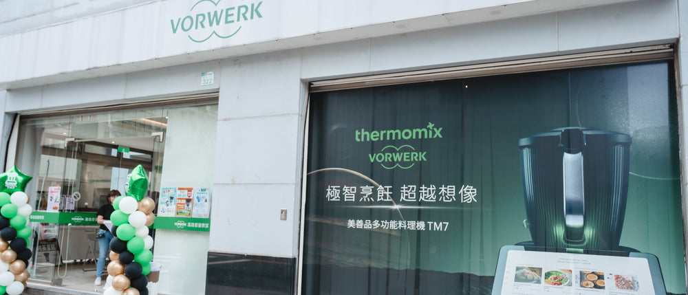 Thermomix direct-operated classroom address