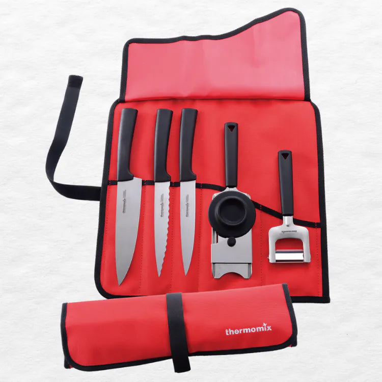 德國主廚刀具組