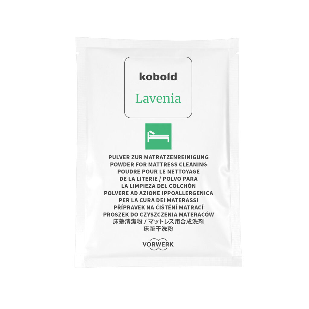 Lavenia Mattress Dry Cleaning Powder