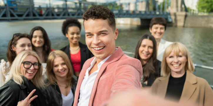 Thermomix® 加入我們