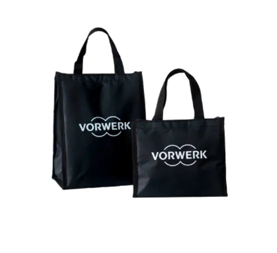 Logo保溫保冷袋二入組