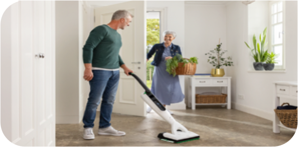 Fill out the reservation form