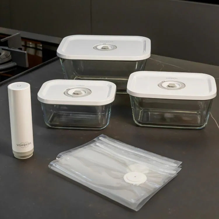 Thermomix®真空抽氣棒