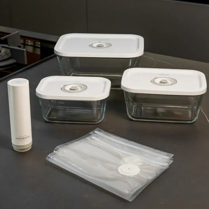 Thermomix®真空抽氣棒