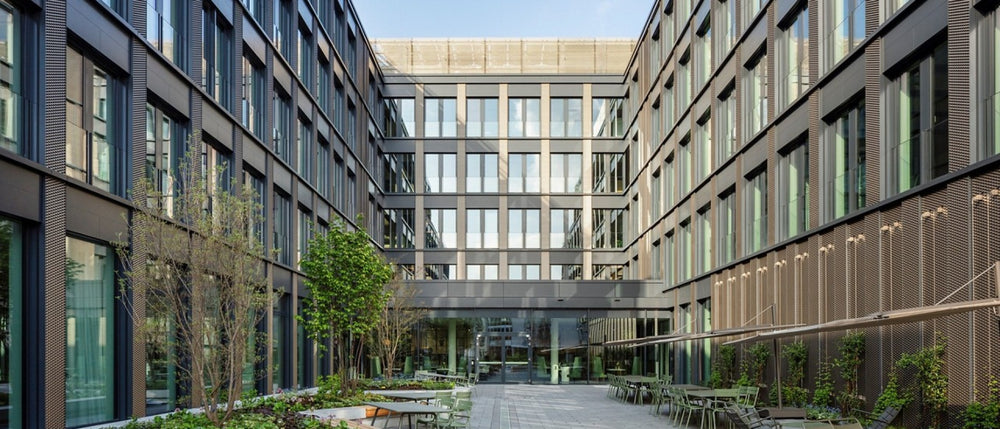 About the Vorwerk Group